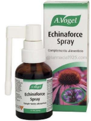 Echinaforce Spray - 30 ML - A.Vogel